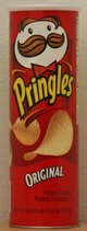 Pringles Can (Original Flavor)