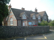 Clapham & Patching  Primary School.