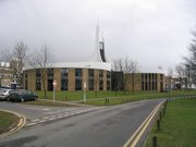 The Chaplaincy Centre
