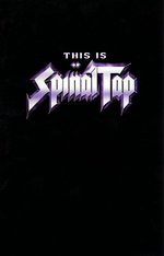 This is Spinal Tap DVD