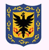 Symbol of Bogot
