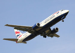 British Airways 