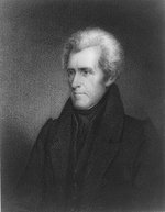 President Andrew Jackson called for an Indian Removal Act in his  "" message.