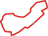 Australian Grand Prix circuit