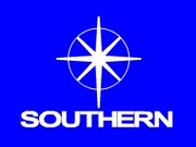 Southern Television colour logo, 1969-1981