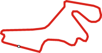 Turkish Grand Prix circuit