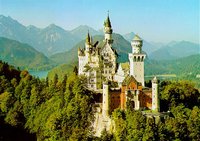 Neuschwanstein