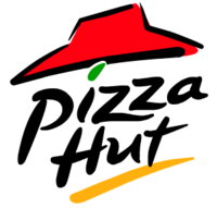 Corporate logo of Pizza Hut