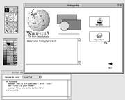 HyperCard