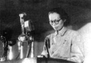 Marx helped prepare the provisional rules (http://www.marxists.org/history/international/iwma/documents/1867/rules.htm) for the First International.