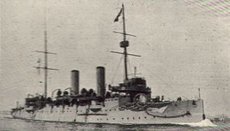 The second Hermione, c. 1910