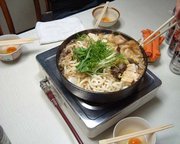 Sukiyaki