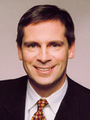 Dalton McGuinty