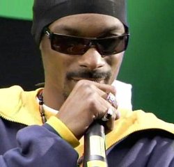 Snoop Dogg