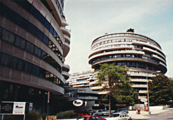 Watergate Hotel