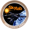 Skylab Logo