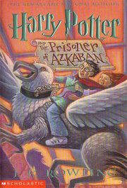 Cover of the United States edition