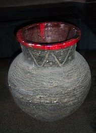 An urn from Armenia