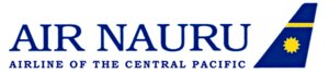 Air Nauru Logo