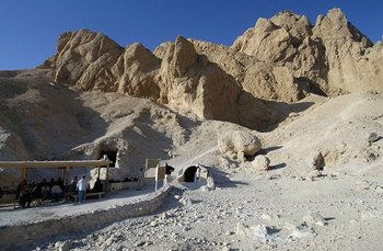 Valley of the Kings