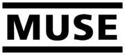 Muse's logo. Image is copyright, usage restricted.