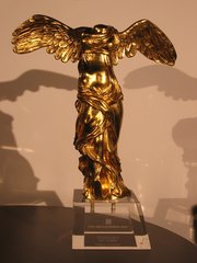 Golden Nica Award for Creative Commons
