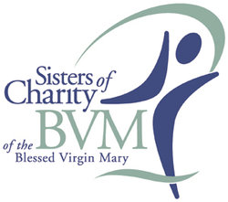 BVM Sisters Logo