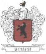 Bernhardt Coat of Arms