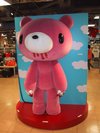 Life sized Gloomy Bear doll