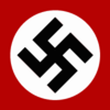 The Nazi  symbol
