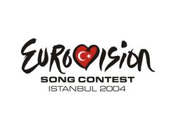 Eurovision Song Contest 2004 logo.
