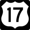U.S. Highway 17