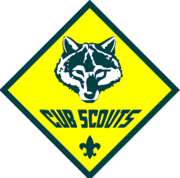 US Cub Scout Emblem