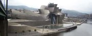 Museoa Guggenheim, Bilbao