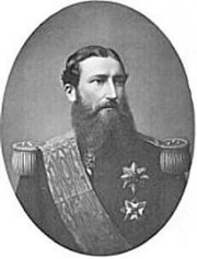 King Leopold II