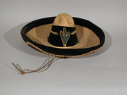 Sombrero of 