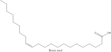 Erucic acid