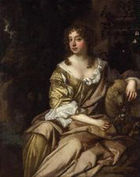 Nell Gwynn was one of the first actresses and the mistress of Charles II.