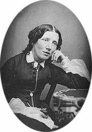 Harriet Beecher Stowe