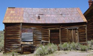 Bell's Machine Shop