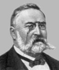 Johannes Schmidt (linguist)