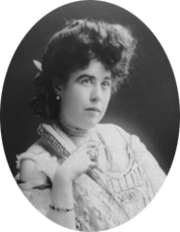 5 facts about Margaret Tobin Brown (aka Molly Brown) - Recollections Blog