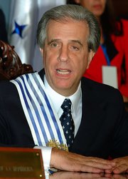 Tabar Vzquez