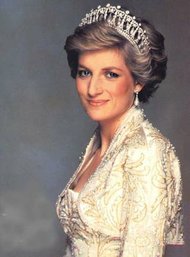 Diana, Princess of Wales, a direct descendant of  who was Lord Lieutanant in 's ministry in the 1880s.