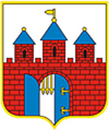 Coat of arms of 