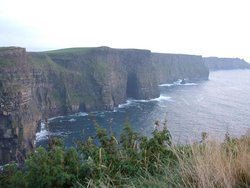 Cliffs of Moher