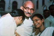 Gandhi