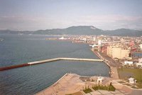 Aomori Waterfront