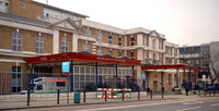 Kings College Hospital