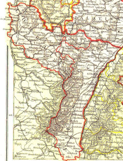 Imperial Province of Elsass-Lothringen (497 Kb)